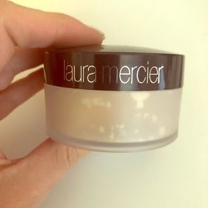 Laura translucent New